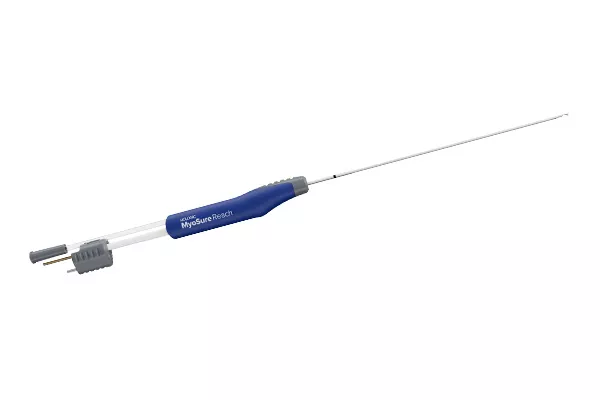 Myosure image on white background